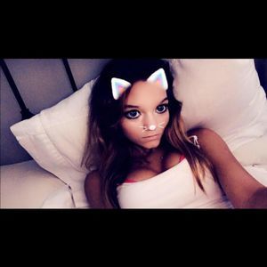 Meet your Posher, Carter